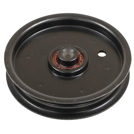 Aftermarket Flat Idler Pulley LAO78-0042
